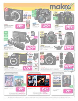Makro : Summer Sale (27 Jan - 4 Feb 2013), page 3