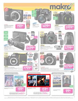 Makro : Summer Sale (27 Jan - 4 Feb 2013), page 3