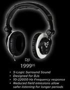 Ultrasone DJI