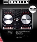 Reloop Beatmix