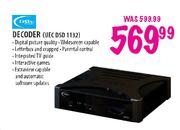 DStv Decoder(UEC DSD 1132)