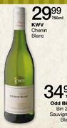 KWV Chenin Blanc-750ml