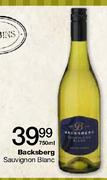 Backsberg Sauvignon Blanc-750ml
