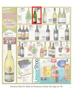 Checkers Gauteng : Heydays (4 Feb - 10 Feb 2013), page 3