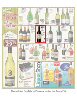 Checkers Gauteng : Heydays (4 Feb - 10 Feb 2013), page 3