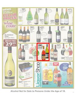 Checkers Gauteng : Heydays (4 Feb - 10 Feb 2013), page 3