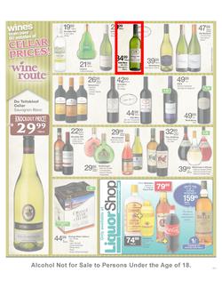 Checkers Gauteng : Heydays (4 Feb - 10 Feb 2013), page 3