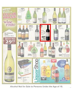 Checkers Gauteng : Heydays (4 Feb - 10 Feb 2013), page 3