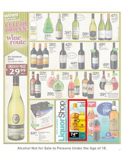 Checkers Gauteng : Heydays (4 Feb - 10 Feb 2013), page 3