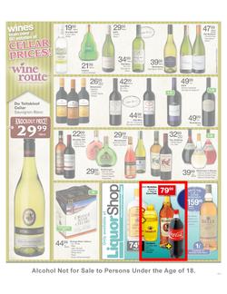 Checkers Gauteng : Heydays (4 Feb - 10 Feb 2013), page 3