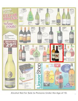 Checkers Gauteng : Heydays (4 Feb - 10 Feb 2013), page 3