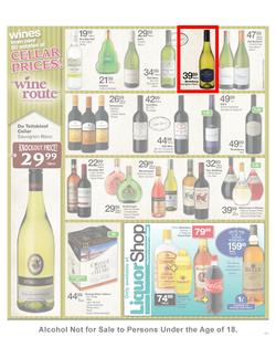 Checkers Gauteng : Heydays (4 Feb - 10 Feb 2013), page 3