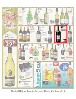 Checkers Gauteng : Heydays (4 Feb - 10 Feb 2013), page 3