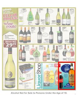 Checkers Gauteng : Heydays (4 Feb - 10 Feb 2013), page 3