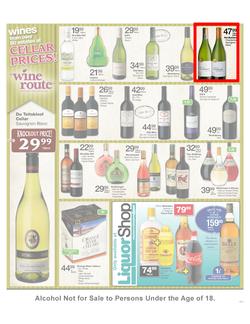 Checkers Gauteng : Heydays (4 Feb - 10 Feb 2013), page 3