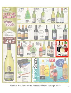 Checkers Gauteng : Heydays (4 Feb - 10 Feb 2013), page 3