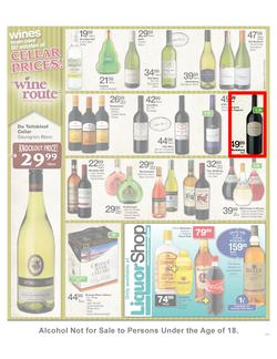 Checkers Gauteng : Heydays (4 Feb - 10 Feb 2013), page 3
