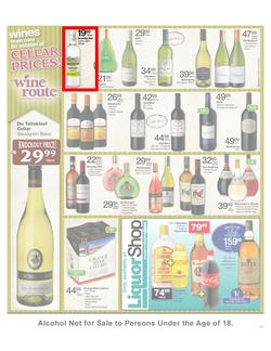 Checkers Gauteng : Heydays (4 Feb - 10 Feb 2013), page 3
