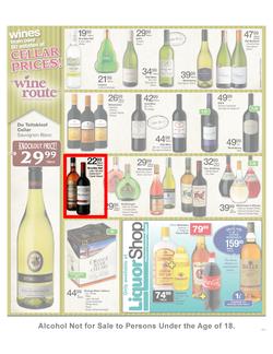 Checkers Gauteng : Heydays (4 Feb - 10 Feb 2013), page 3