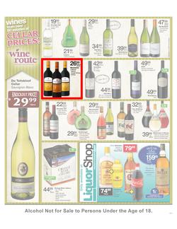 Checkers Gauteng : Heydays (4 Feb - 10 Feb 2013), page 3