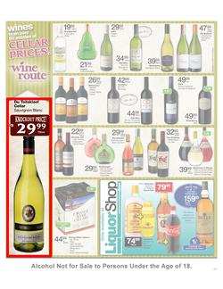 Checkers Gauteng : Heydays (4 Feb - 10 Feb 2013), page 3
