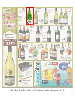 Checkers Gauteng : Heydays (4 Feb - 10 Feb 2013), page 3