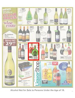 Checkers Gauteng : Heydays (4 Feb - 10 Feb 2013), page 3