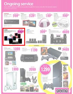 Game : Love More Give More (7 Feb - 17 Feb 2013), page 3