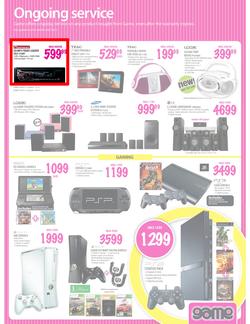 Game : Love More Give More (7 Feb - 17 Feb 2013), page 3