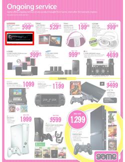 Game : Love More Give More (7 Feb - 17 Feb 2013), page 3
