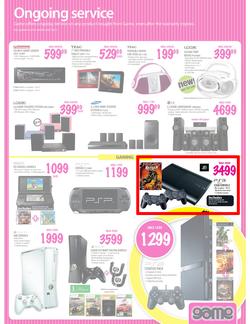 Game : Love More Give More (7 Feb - 17 Feb 2013), page 3