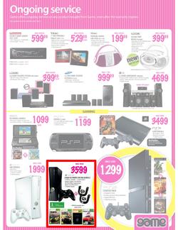 Game : Love More Give More (7 Feb - 17 Feb 2013), page 3