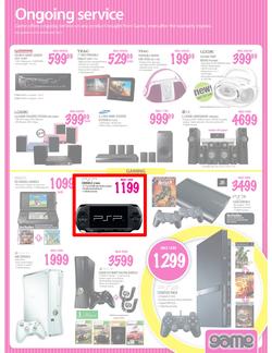 Game : Love More Give More (7 Feb - 17 Feb 2013), page 3