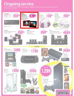 Game : Love More Give More (7 Feb - 17 Feb 2013), page 3