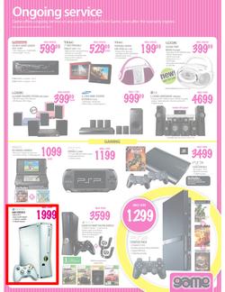 Game : Love More Give More (7 Feb - 17 Feb 2013), page 3