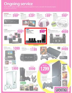 Game : Love More Give More (7 Feb - 17 Feb 2013), page 3