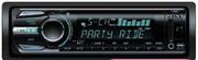 Sony AUX/USB Front Loader