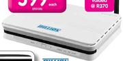 Billion Wireless Modem Router