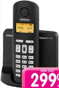 Siemens Gigaset DECT Phone
