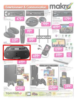 Makro - Summer Sale (10 - 16 Jan), page 3
