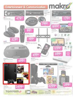 Makro - Summer Sale (10 - 16 Jan), page 3