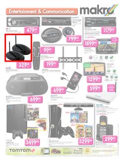 Makro - Summer Sale (10 - 16 Jan), page 3