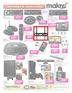 Makro - Summer Sale (10 - 16 Jan), page 3