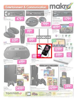 Makro - Summer Sale (10 - 16 Jan), page 3