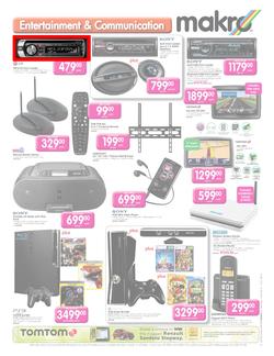 Makro - Summer Sale (10 - 16 Jan), page 3