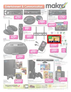 Makro - Summer Sale (10 - 16 Jan), page 3