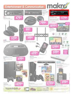 Makro - Summer Sale (10 - 16 Jan), page 3