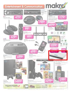 Makro - Summer Sale (10 - 16 Jan), page 3