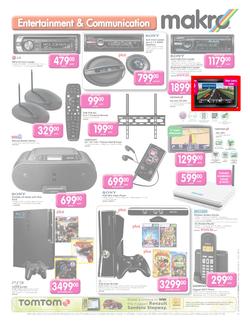 Makro - Summer Sale (10 - 16 Jan), page 3