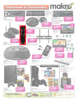 Makro - Summer Sale (10 - 16 Jan), page 3